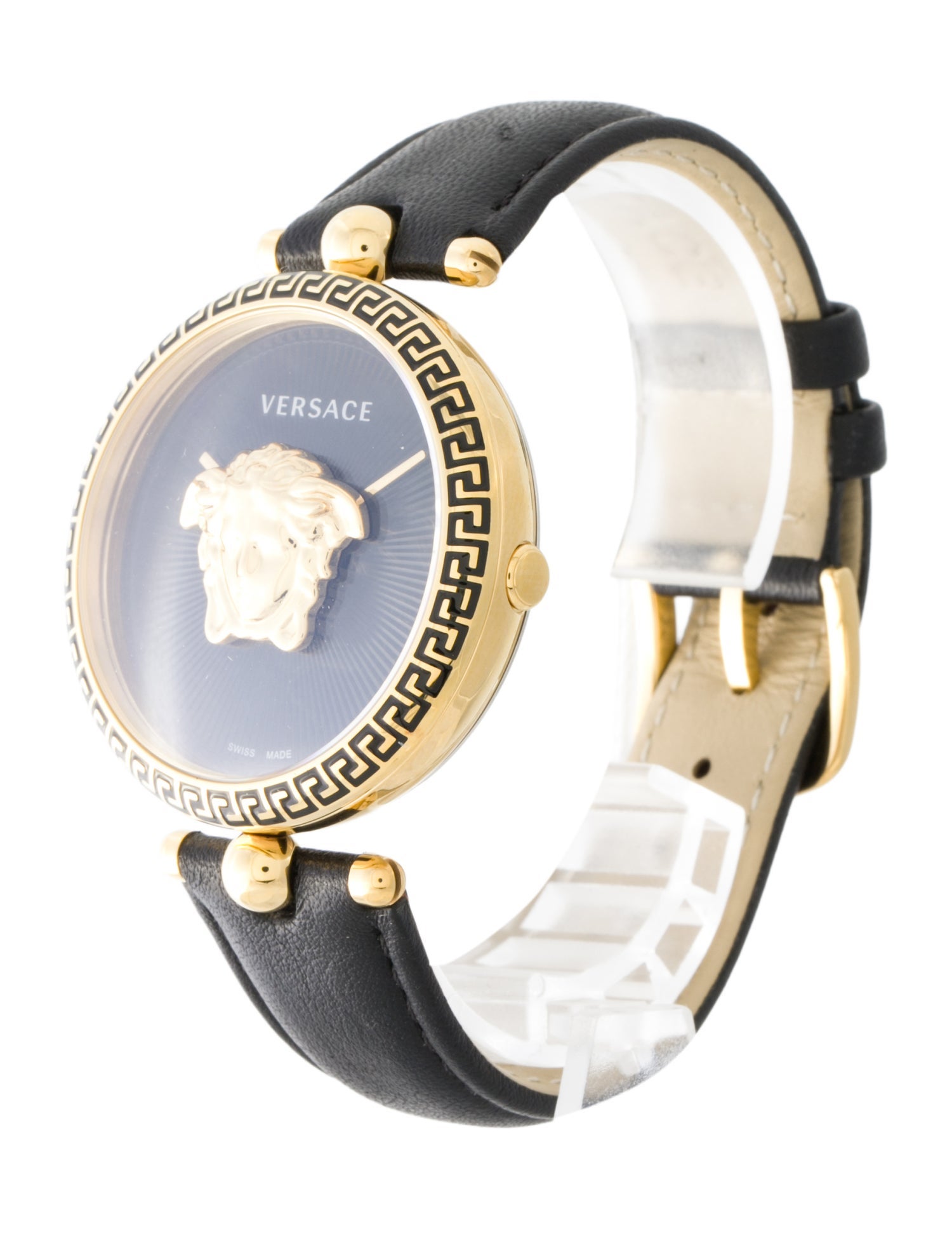 Versace Palazzo Empire Watch