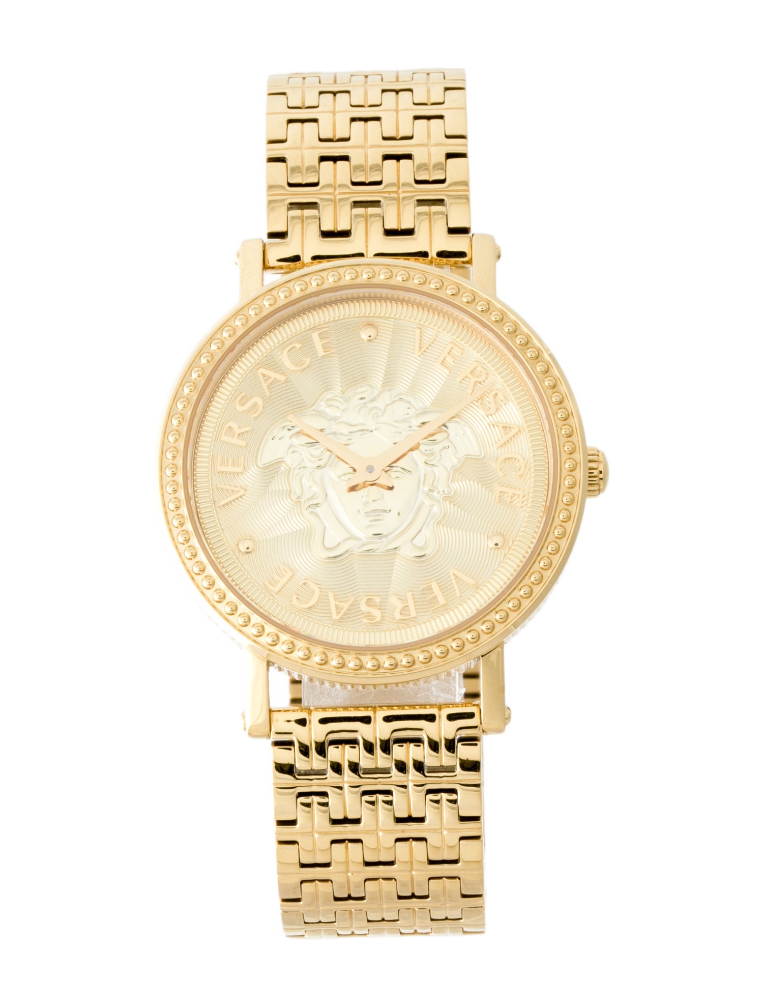 Versace V-Dollar Watch