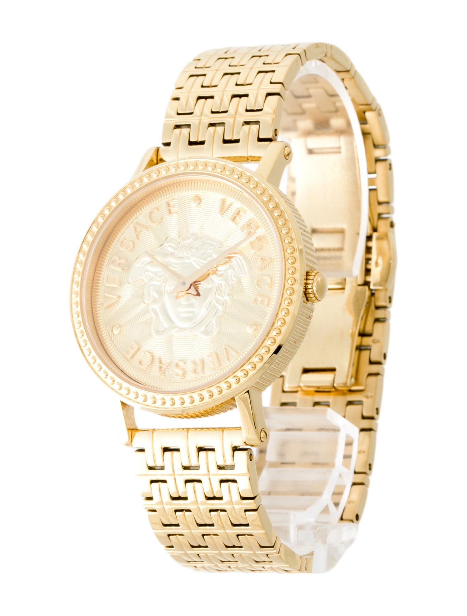 Versace V-Dollar Watch