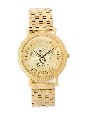 Versace V-Dollar Watch