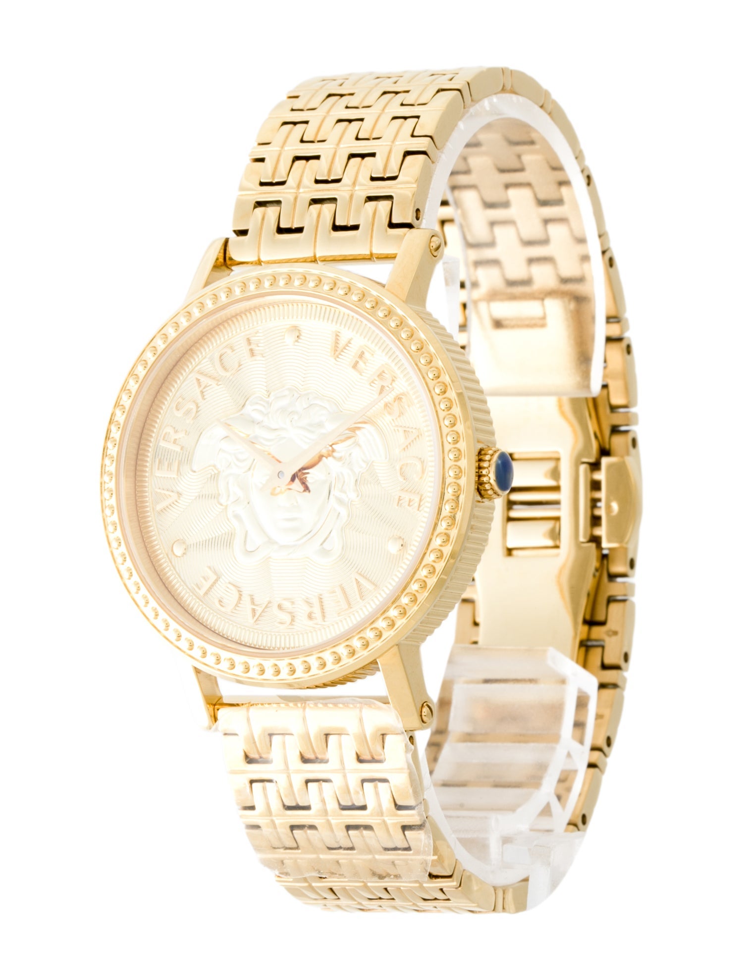 Versace V-Dollar Watch