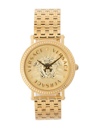 Versace V-Dollar Watch
