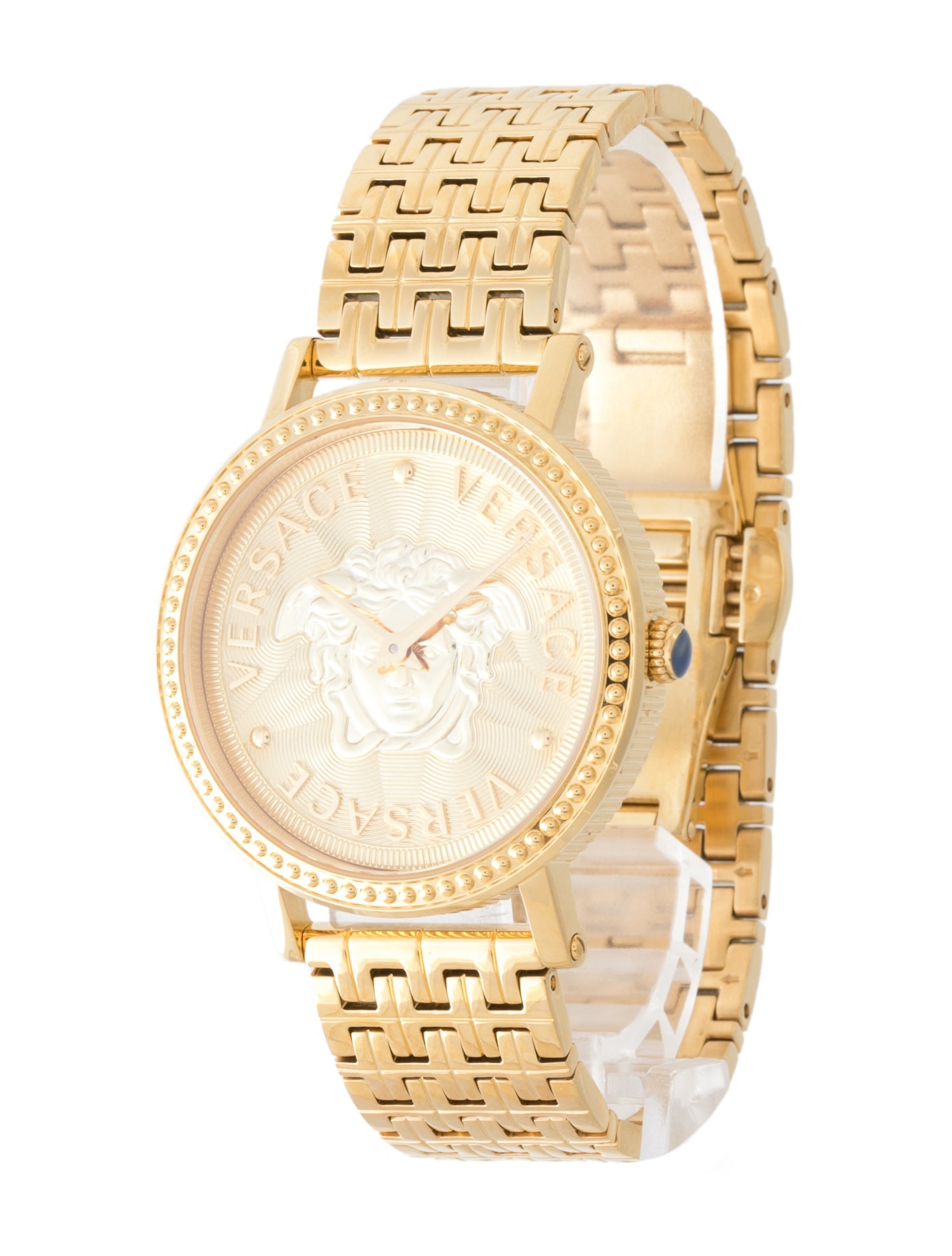 Versace V-Dollar Watch