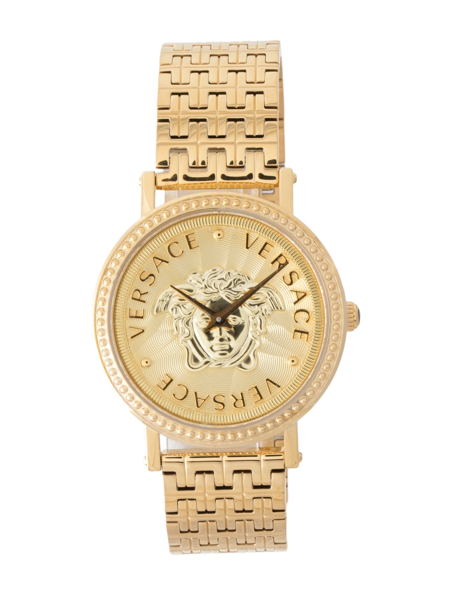 Versace V-Dollar Watch