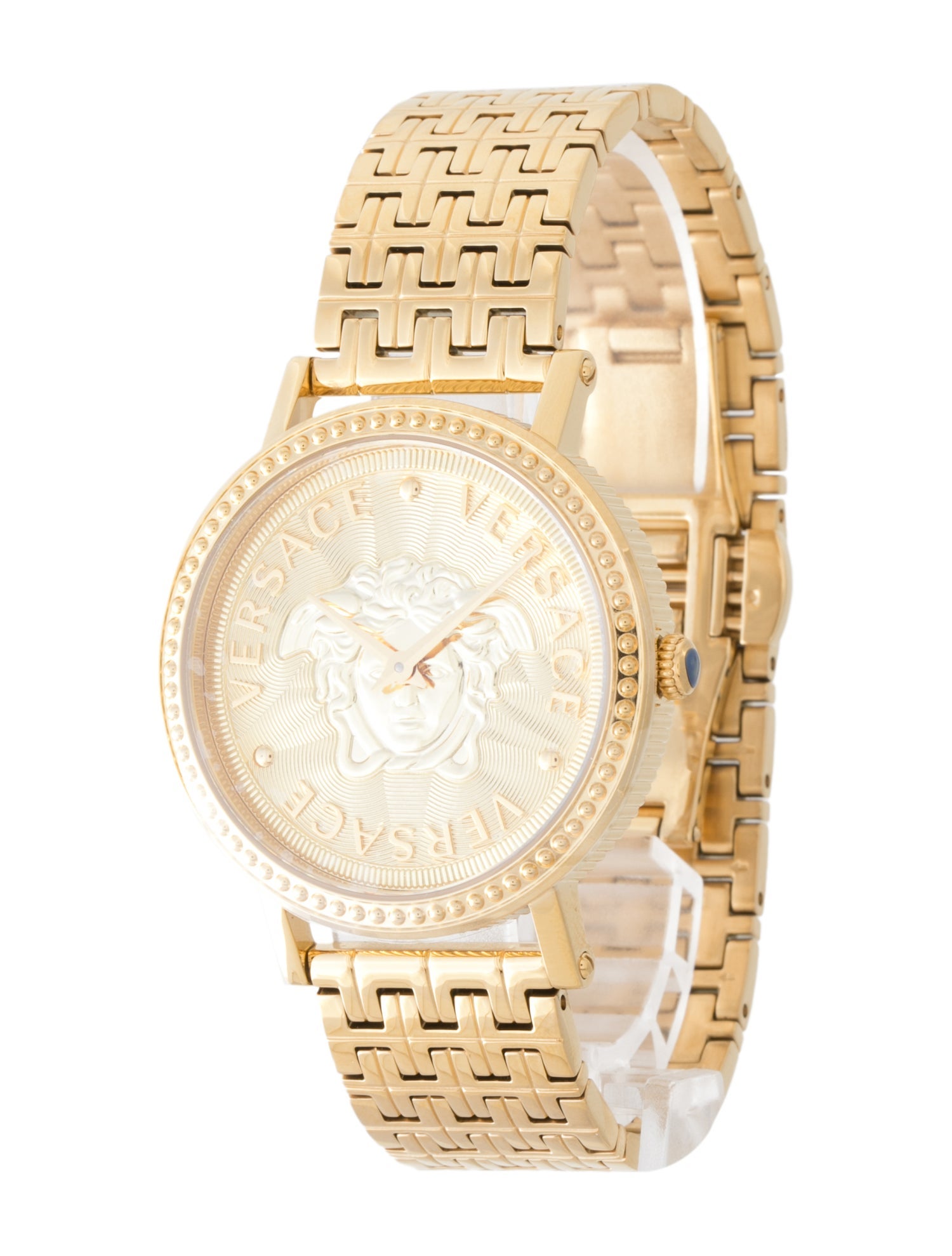 Versace V-Dollar Watch
