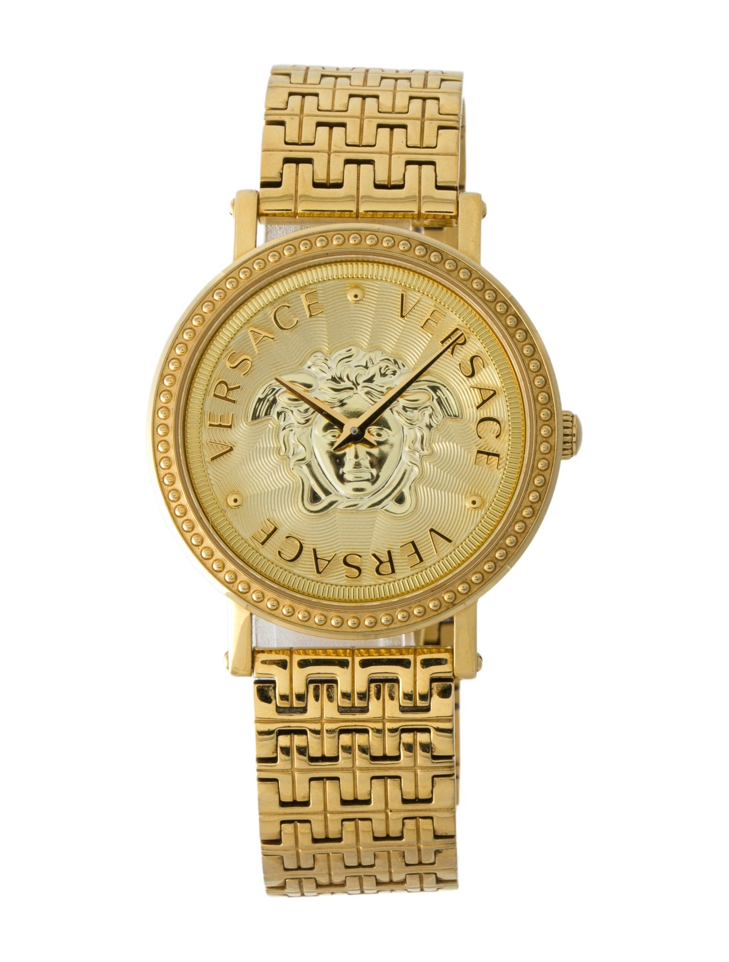 Versace V-Dollar Watch