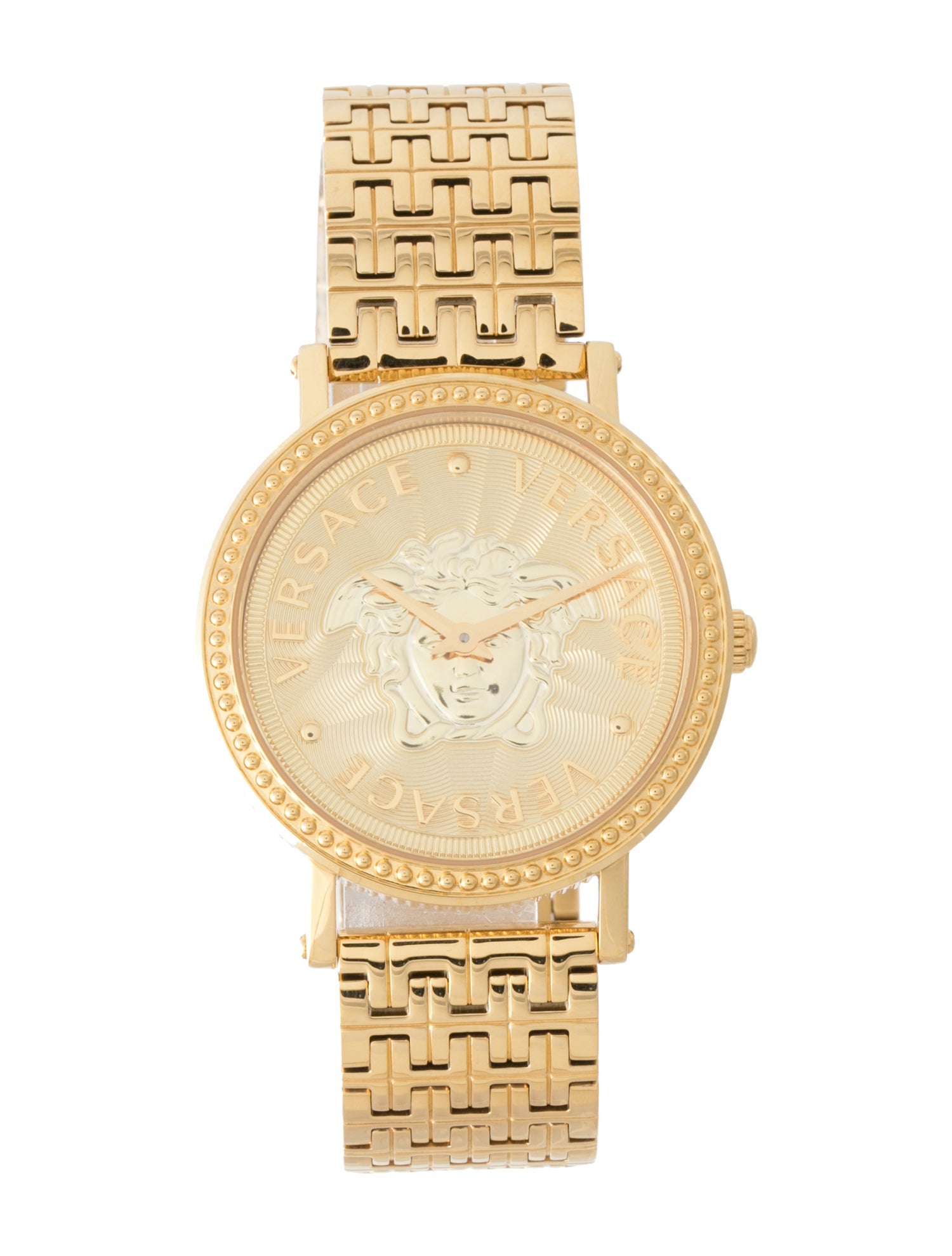 Versace V-Dollar Watch