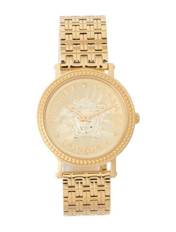 Versace V-Dollar Watch