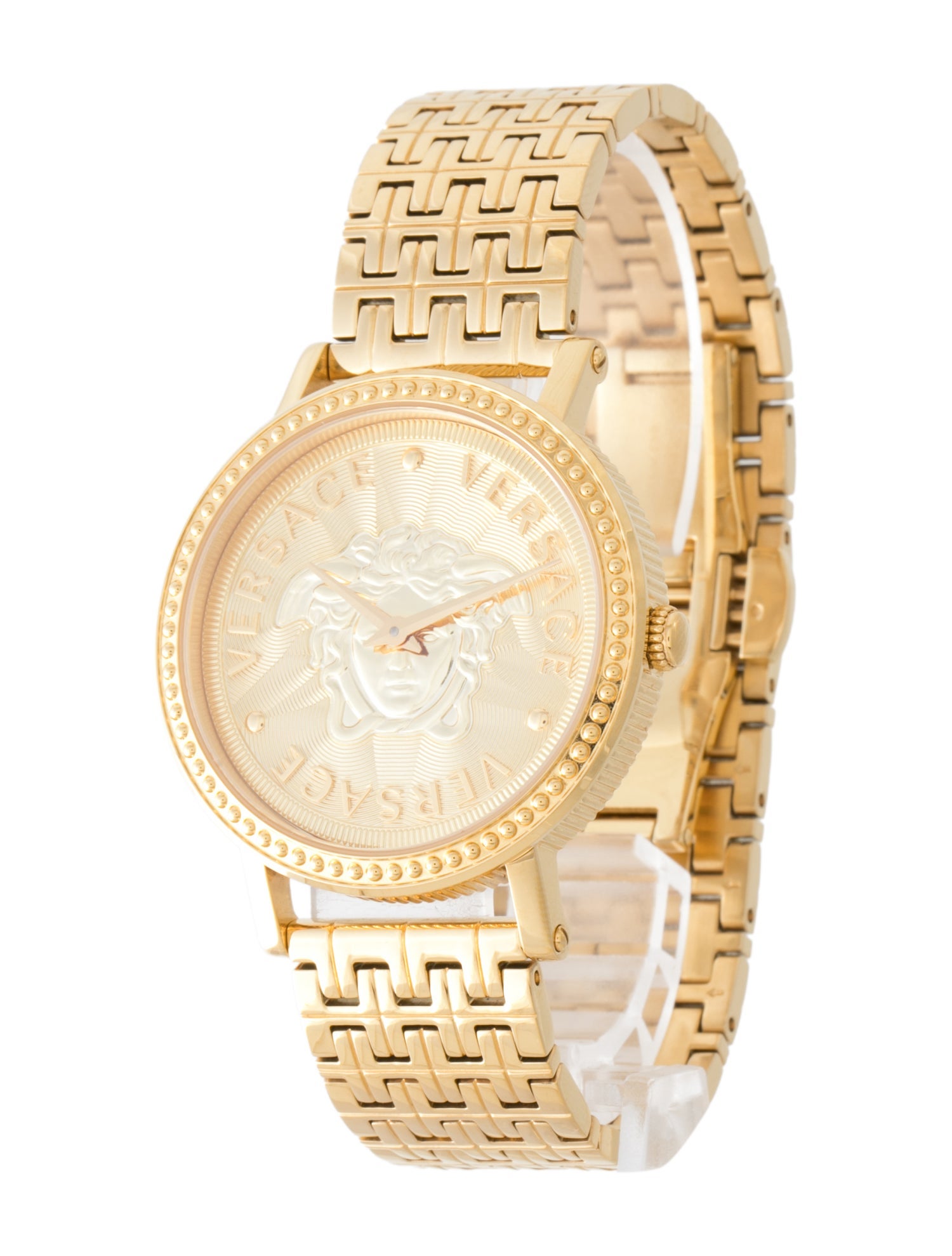 Versace V-Dollar Watch