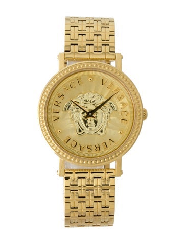 Versace V-Dollar Watch