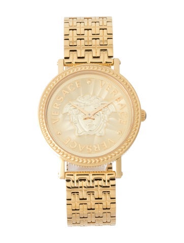 Versace V-Dollar Watch