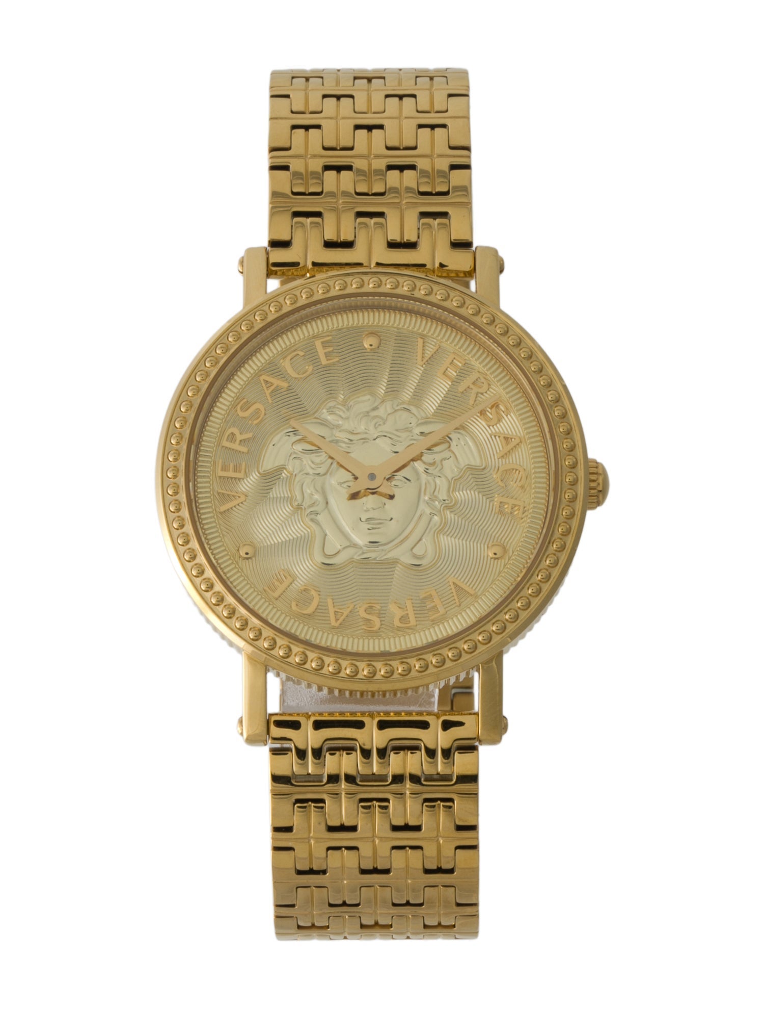 Versace V-Dollar Watch