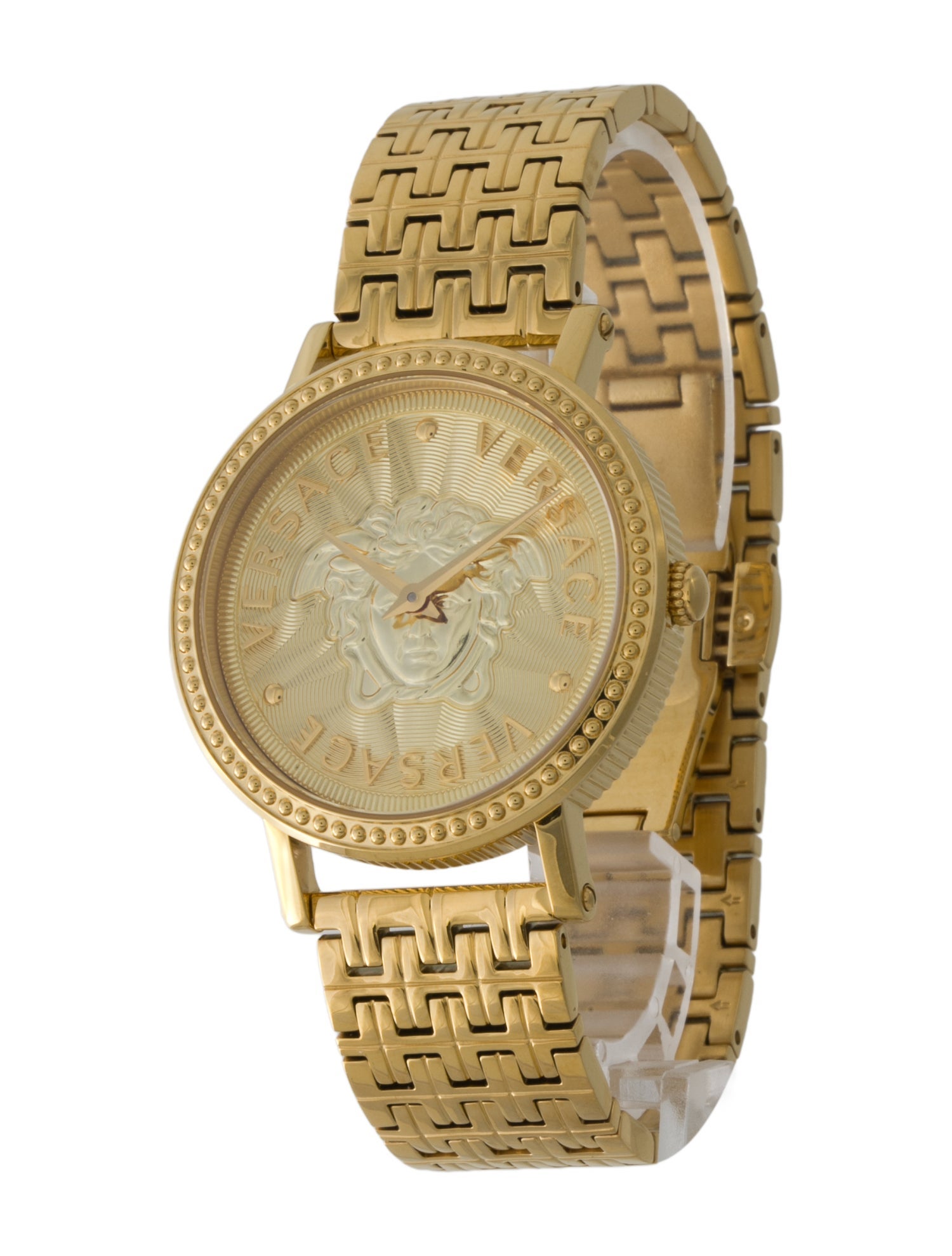 Versace V-Dollar Watch