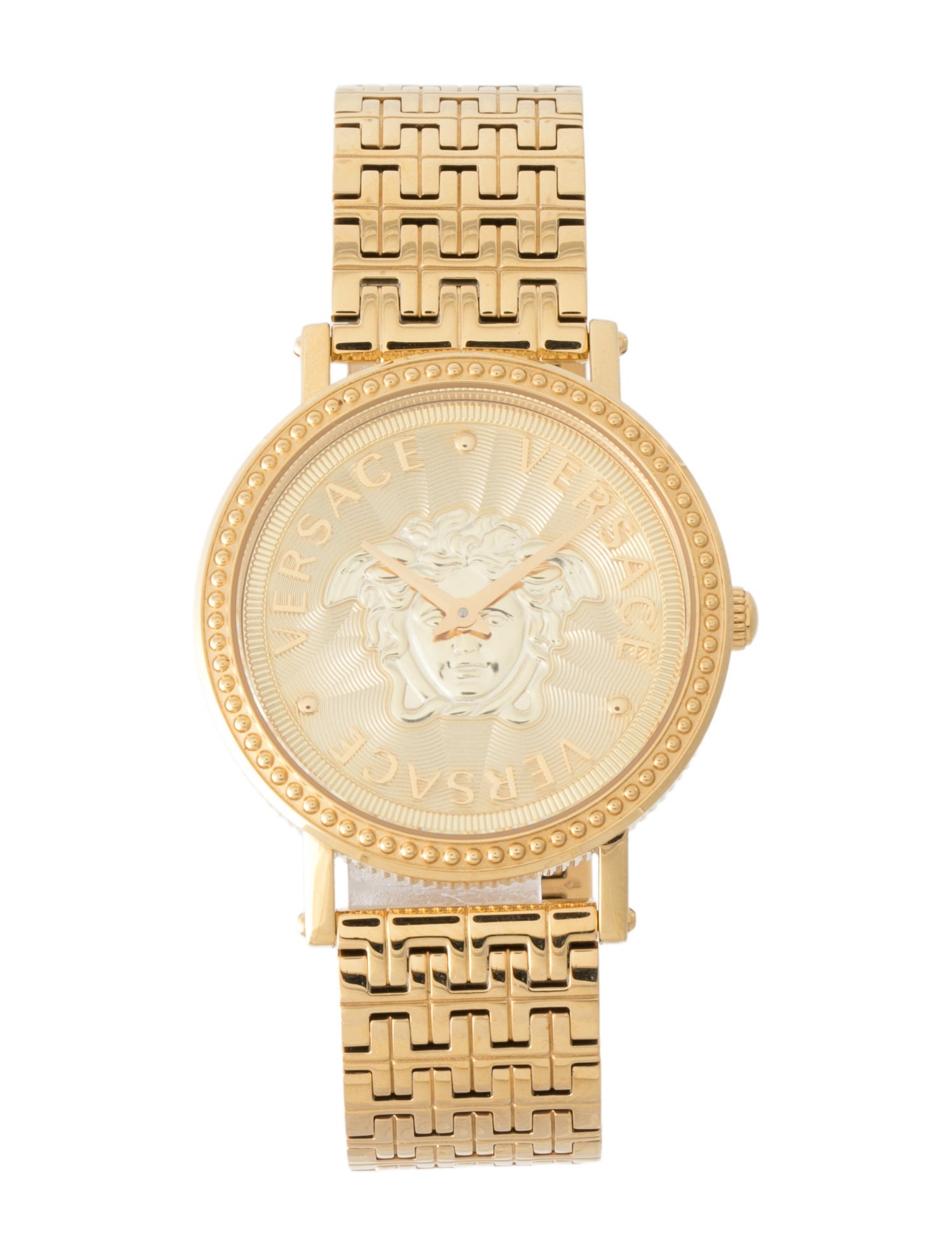 Versace V-Dollar Watch