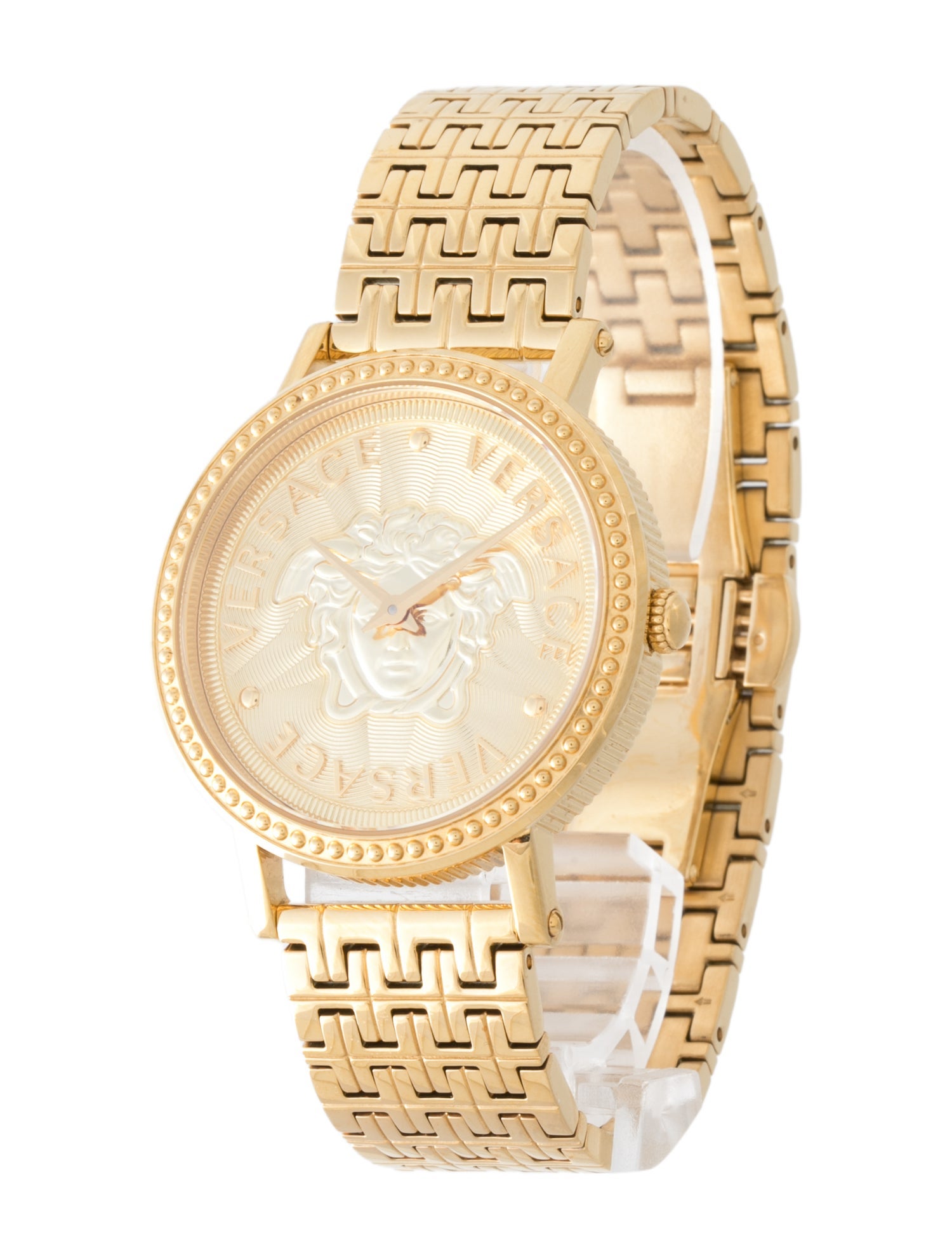 Versace V-Dollar Watch