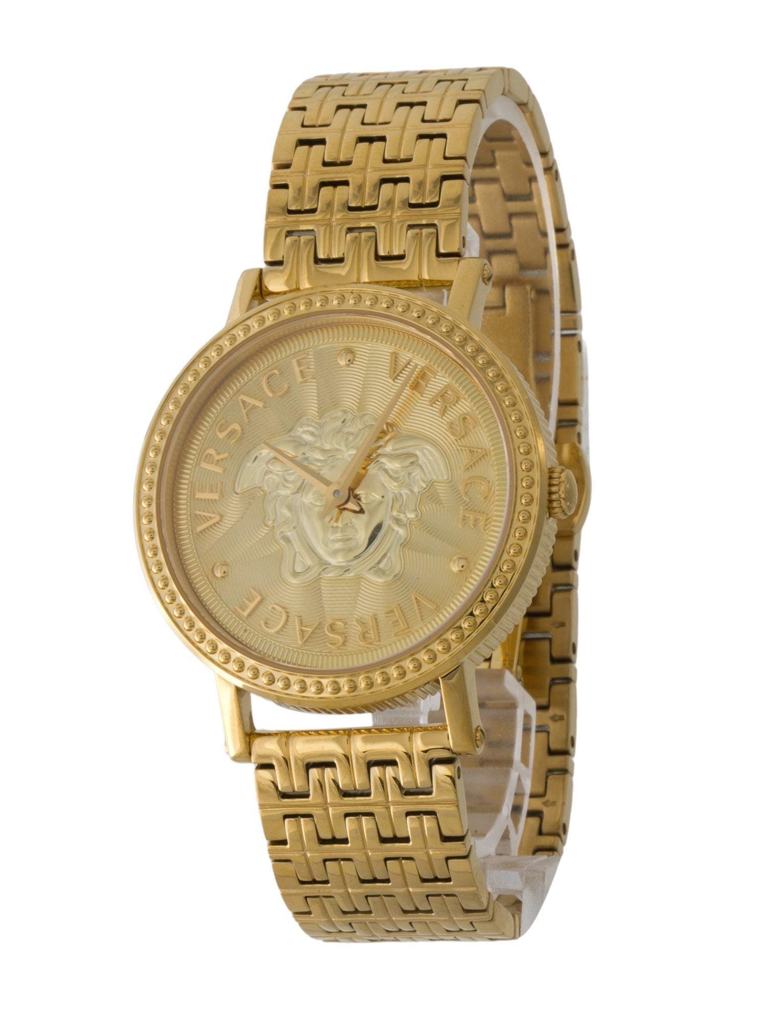 Versace V-Dollar Watch