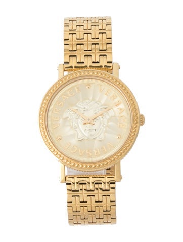 Versace V-Dollar Watch