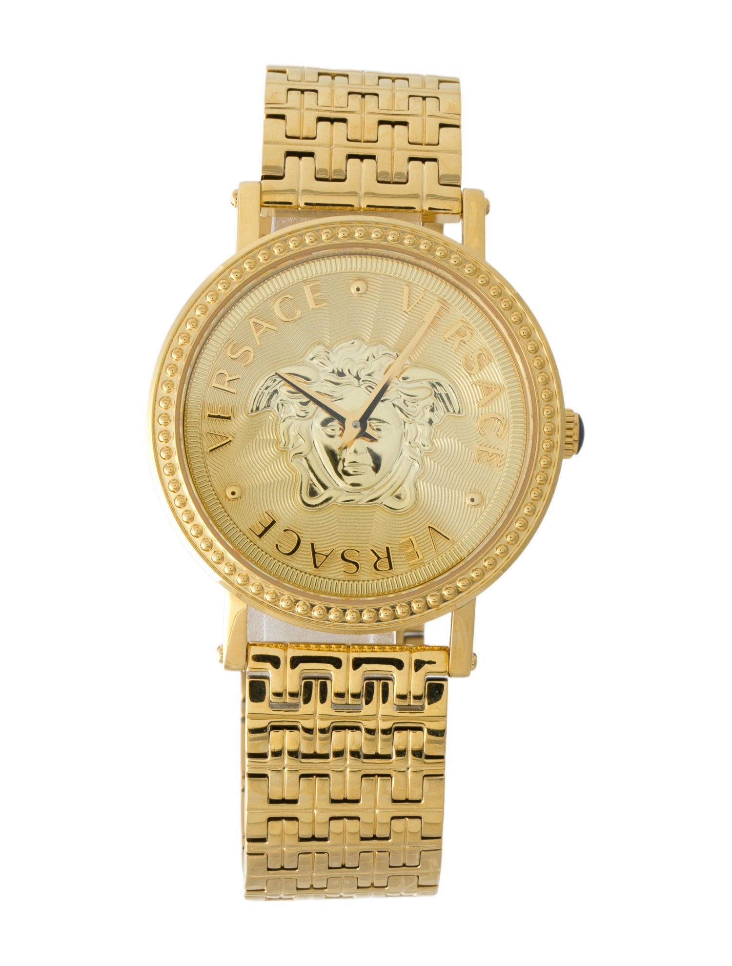 Versace V-Dollar Watch