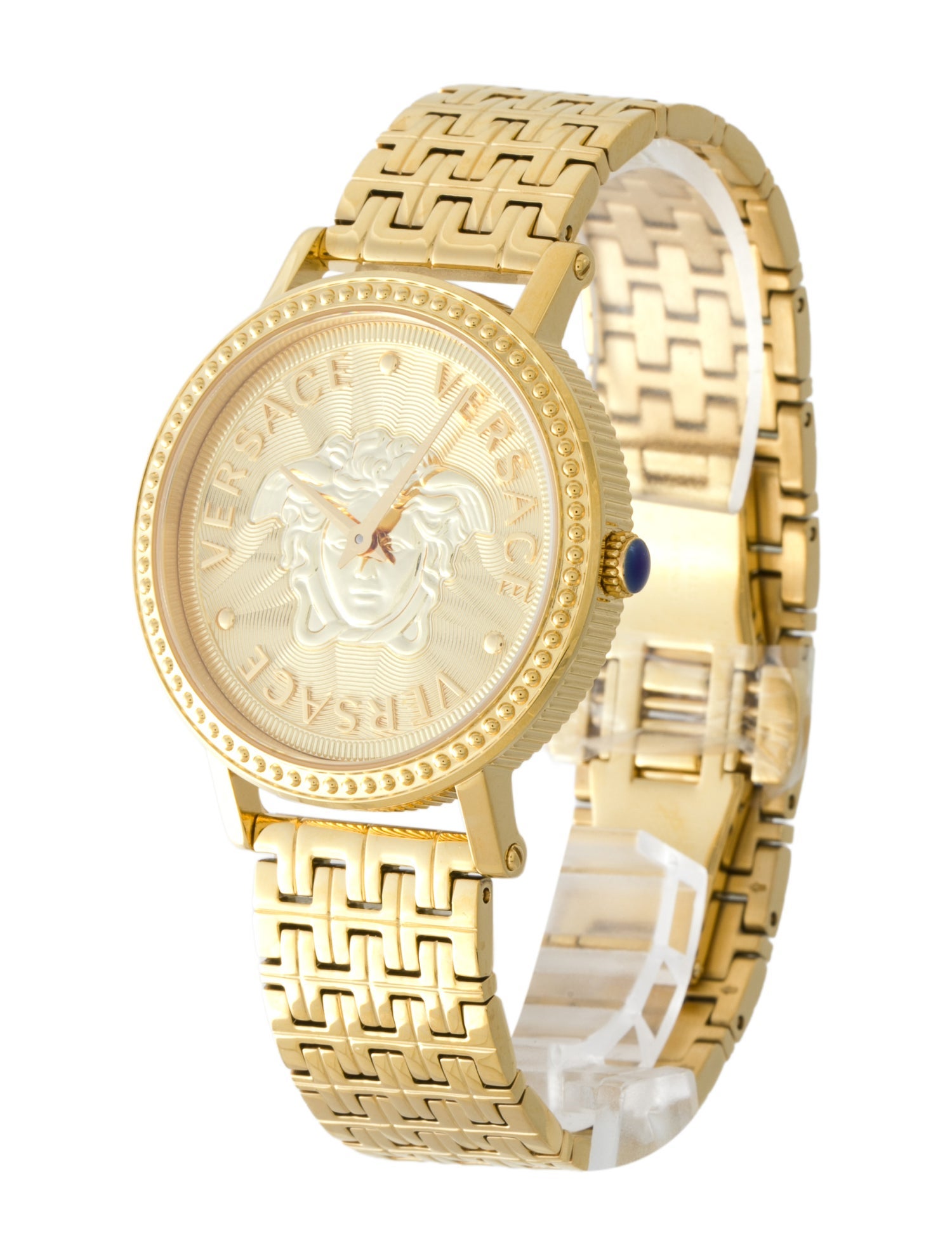 Versace V-Dollar Watch
