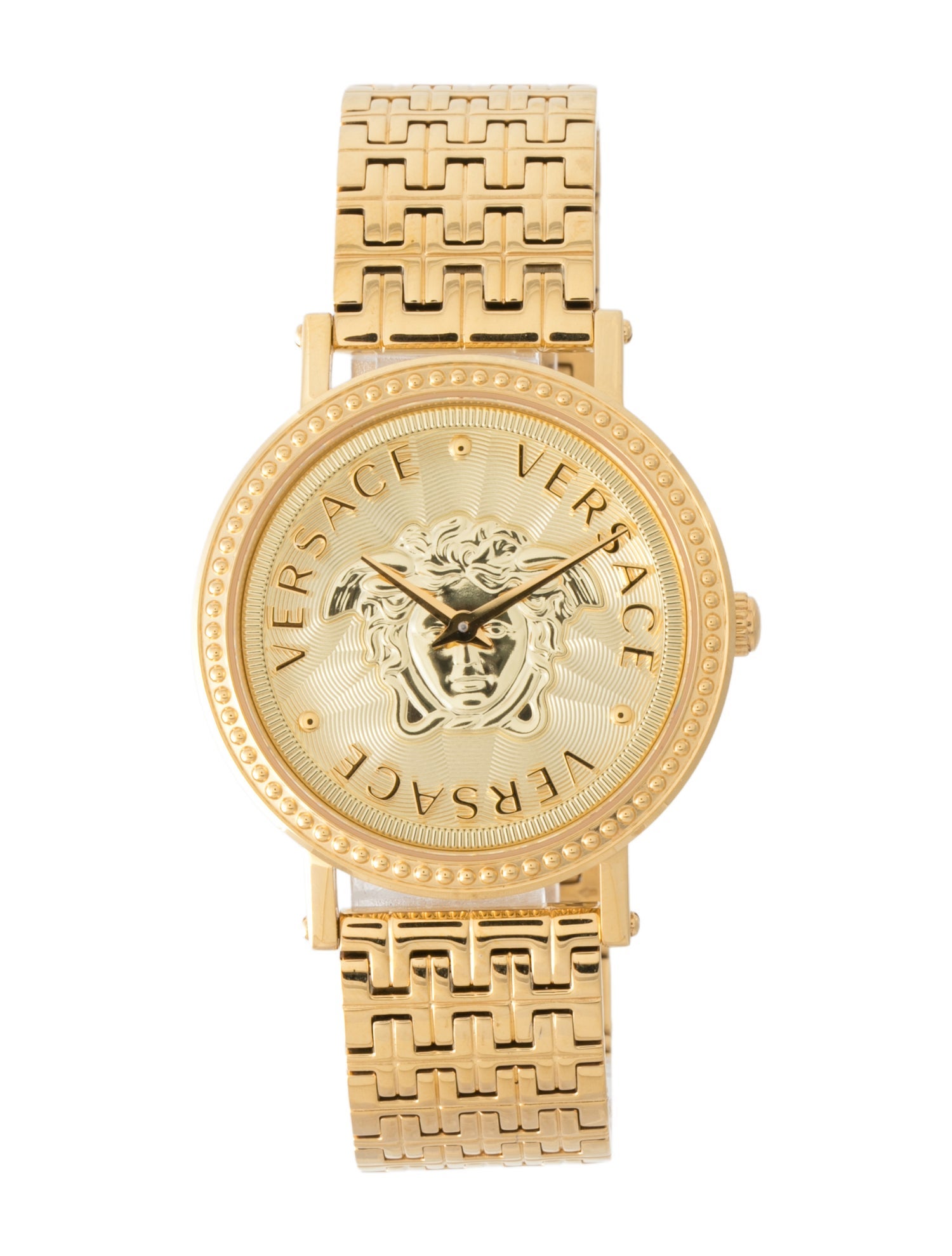 Versace V-Dollar Watch