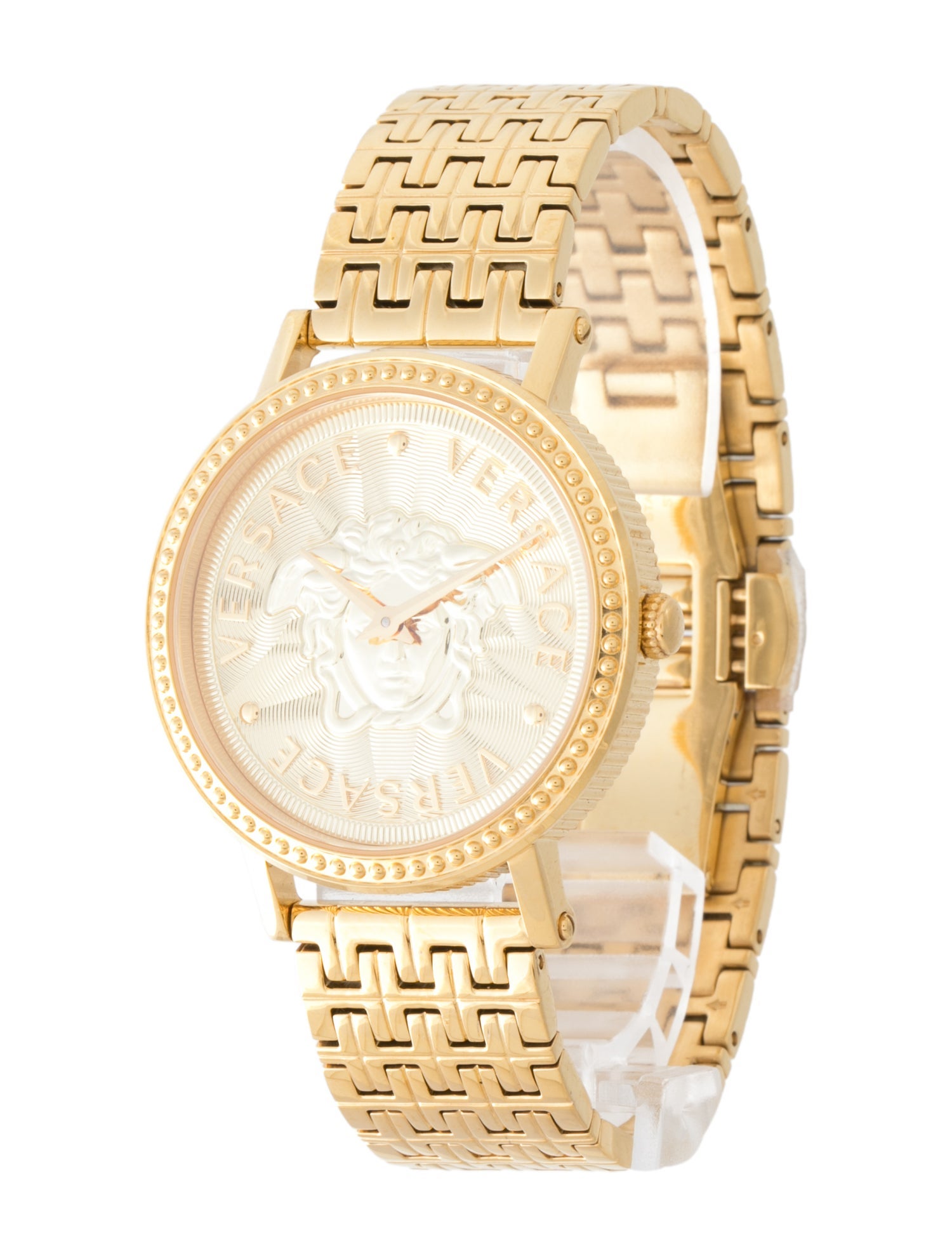 Versace V-Dollar Watch