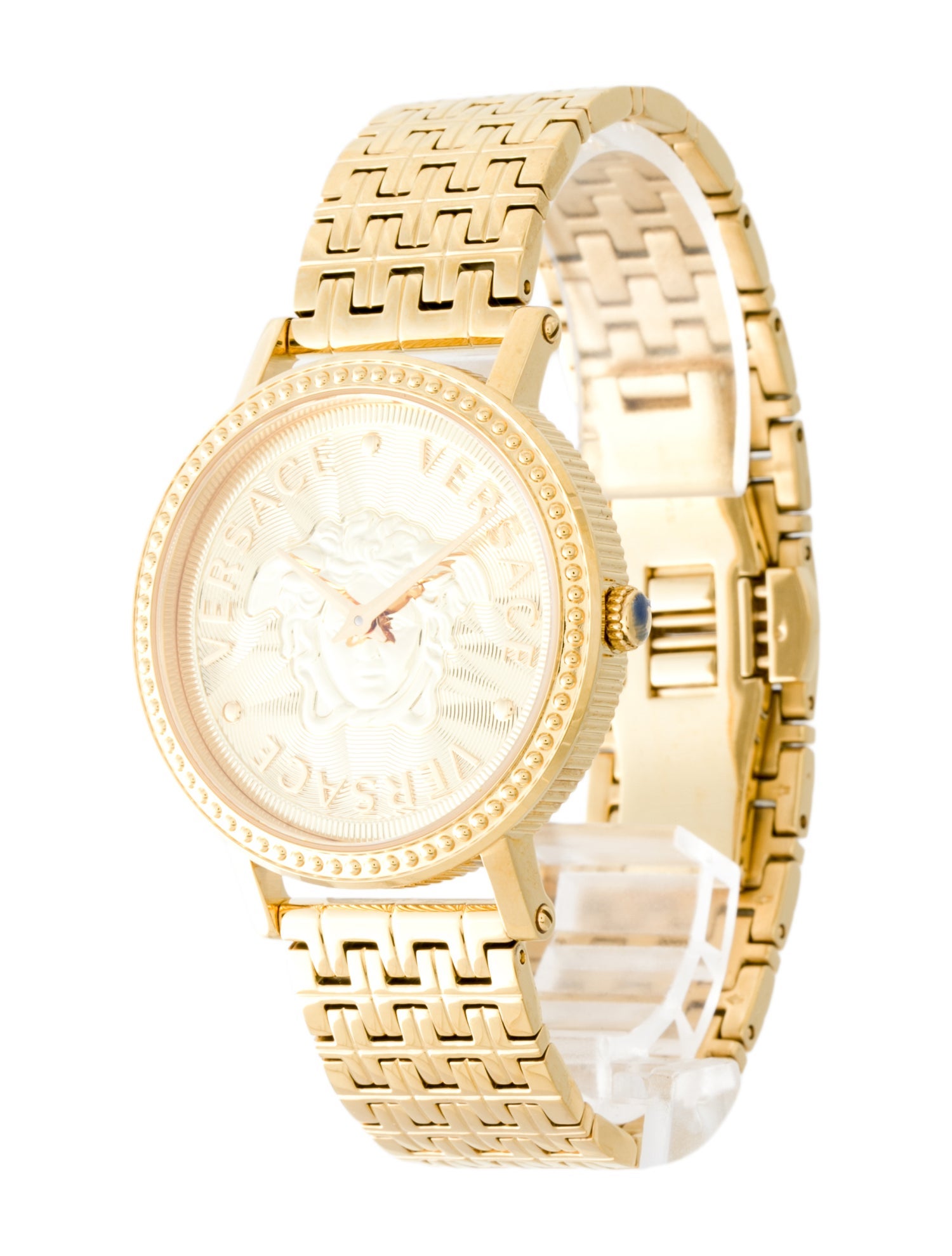 Versace V-Dollar Watch