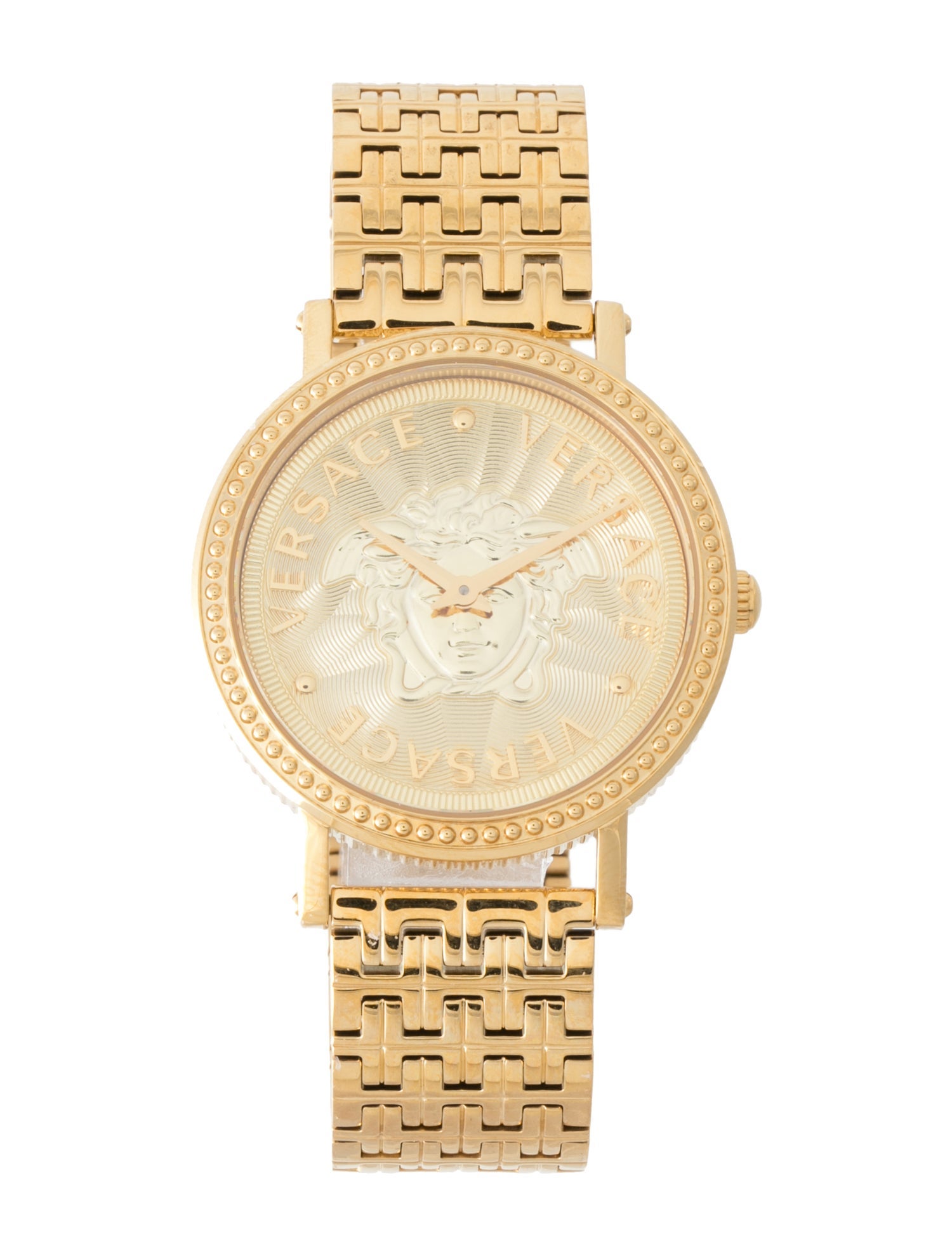 Versace V-Dollar Watch