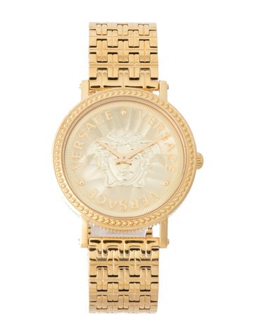 Versace V-Dollar Watch
