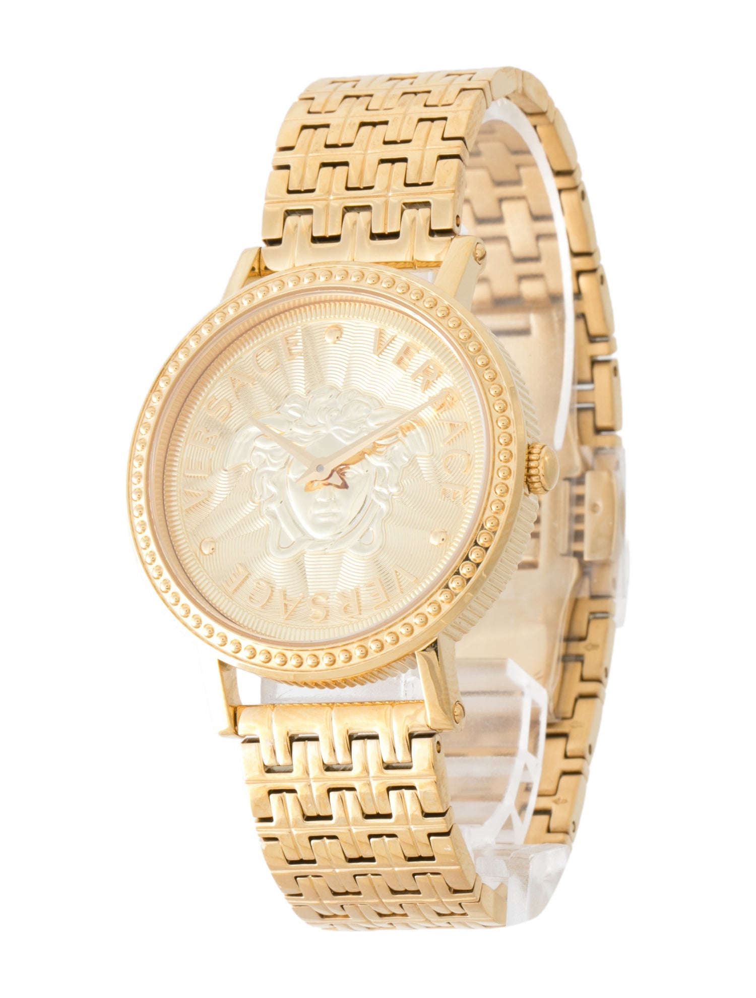 Versace V-Dollar Watch