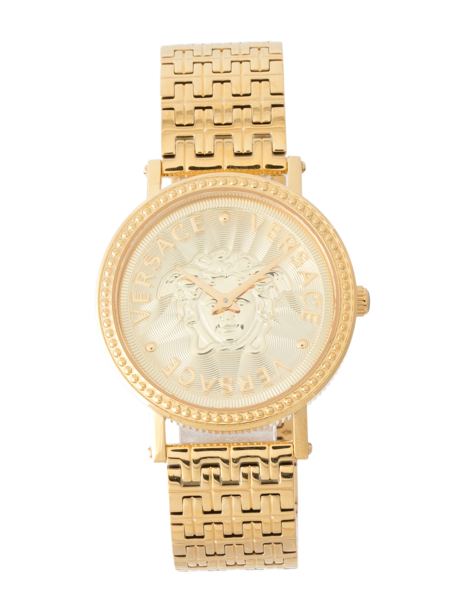 Versace V-Dollar Watch