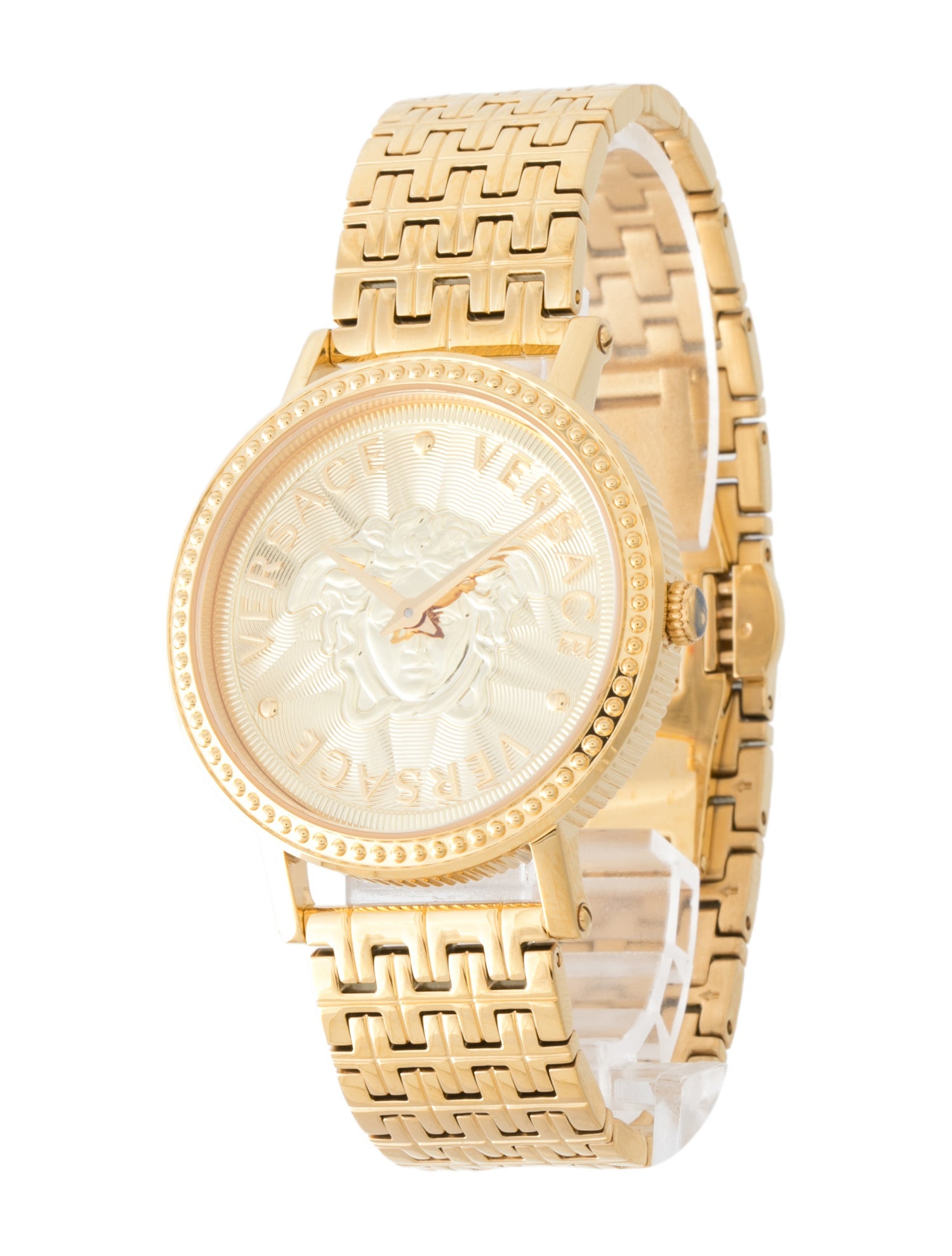 Versace V-Dollar Watch