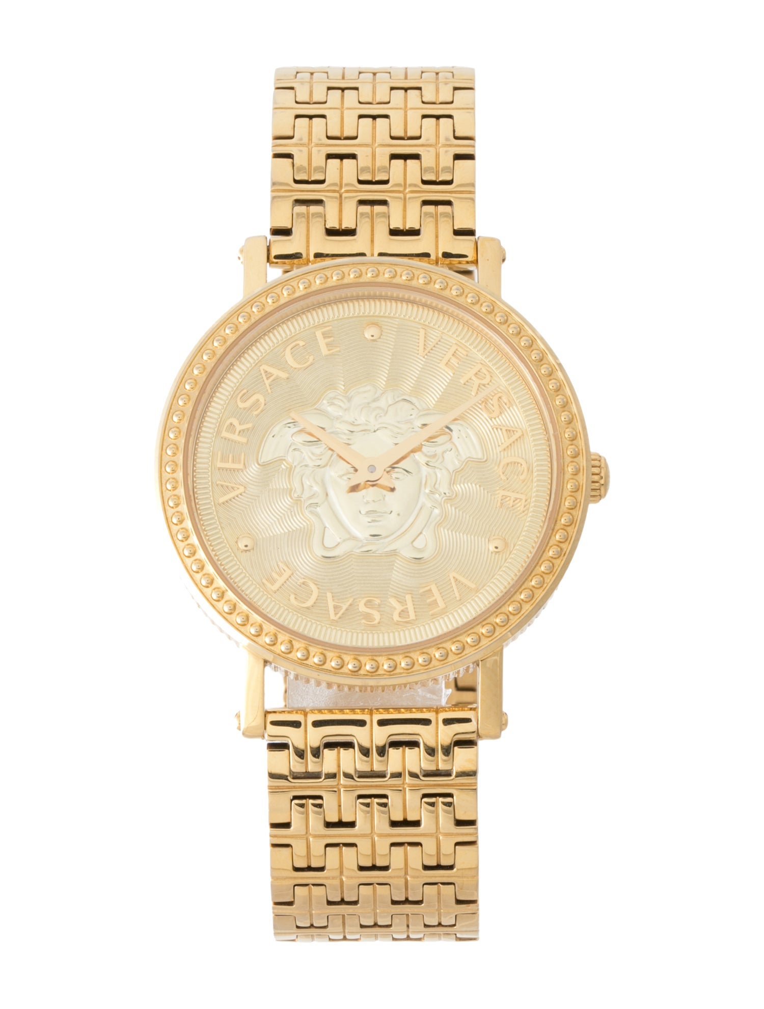 Versace V-Dollar Watch