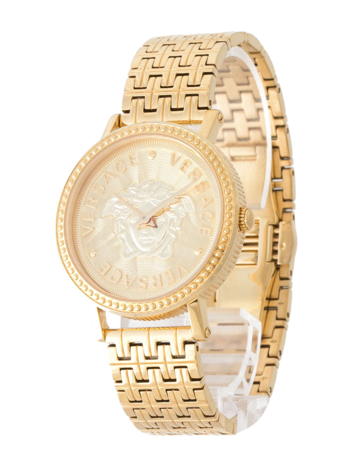 Versace V-Dollar Watch