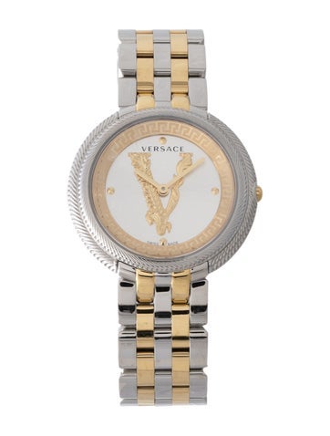 Versace Thea Watch