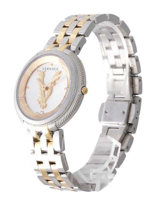 Versace Thea Watch