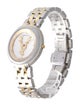 Versace Thea Watch