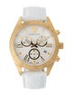 Versace Greca Chrono Watch