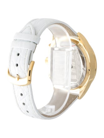 Versace Greca Chrono Watch