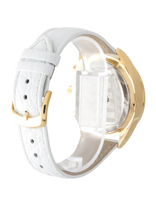 Versace Greca Chrono Watch