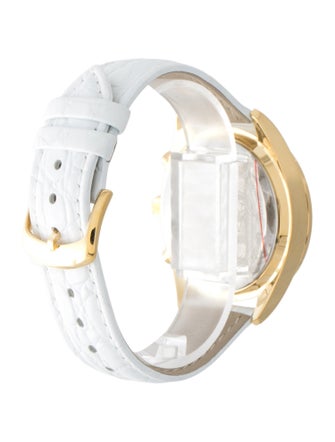 Versace Greca Chrono Watch