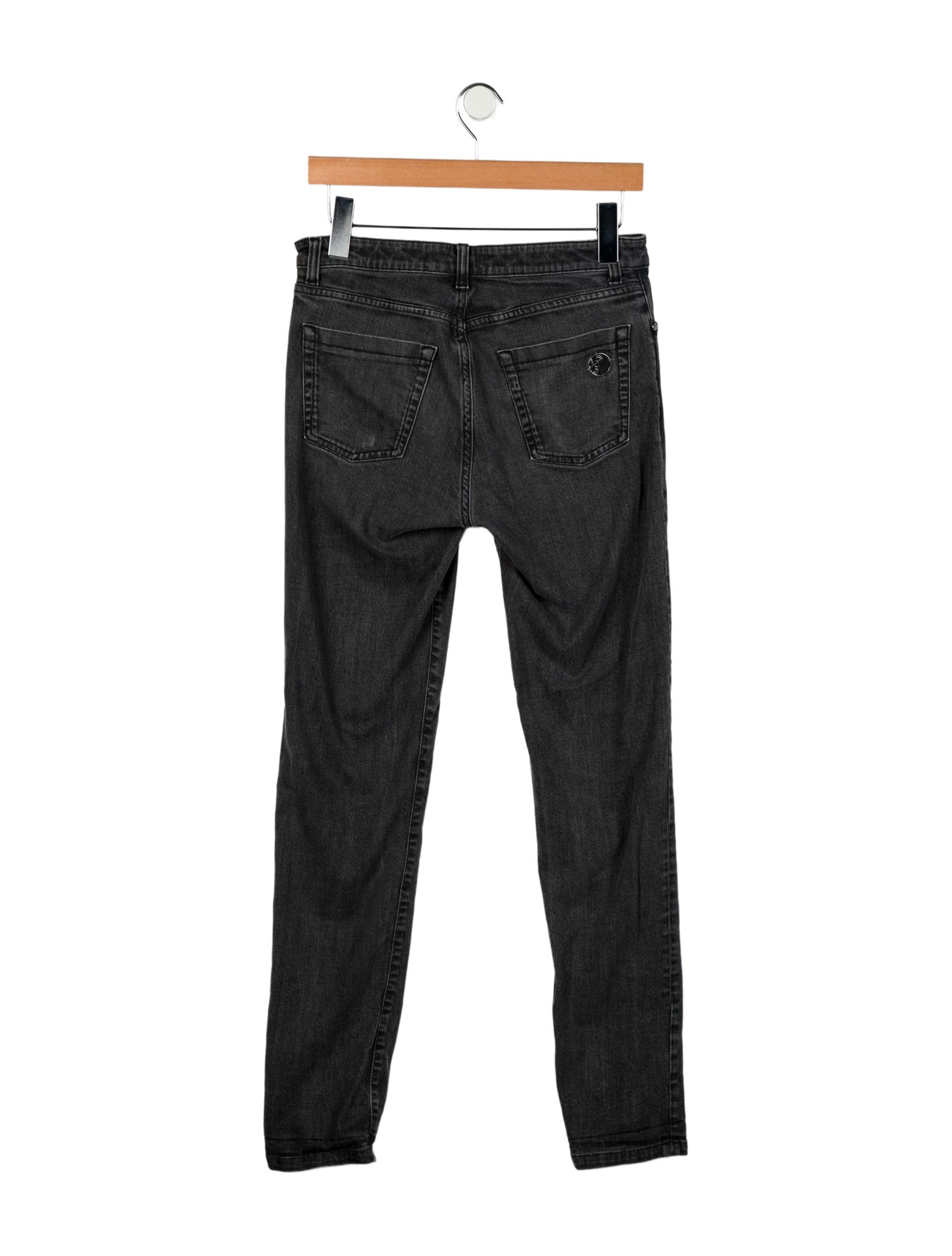 Versace Skinny Jeans