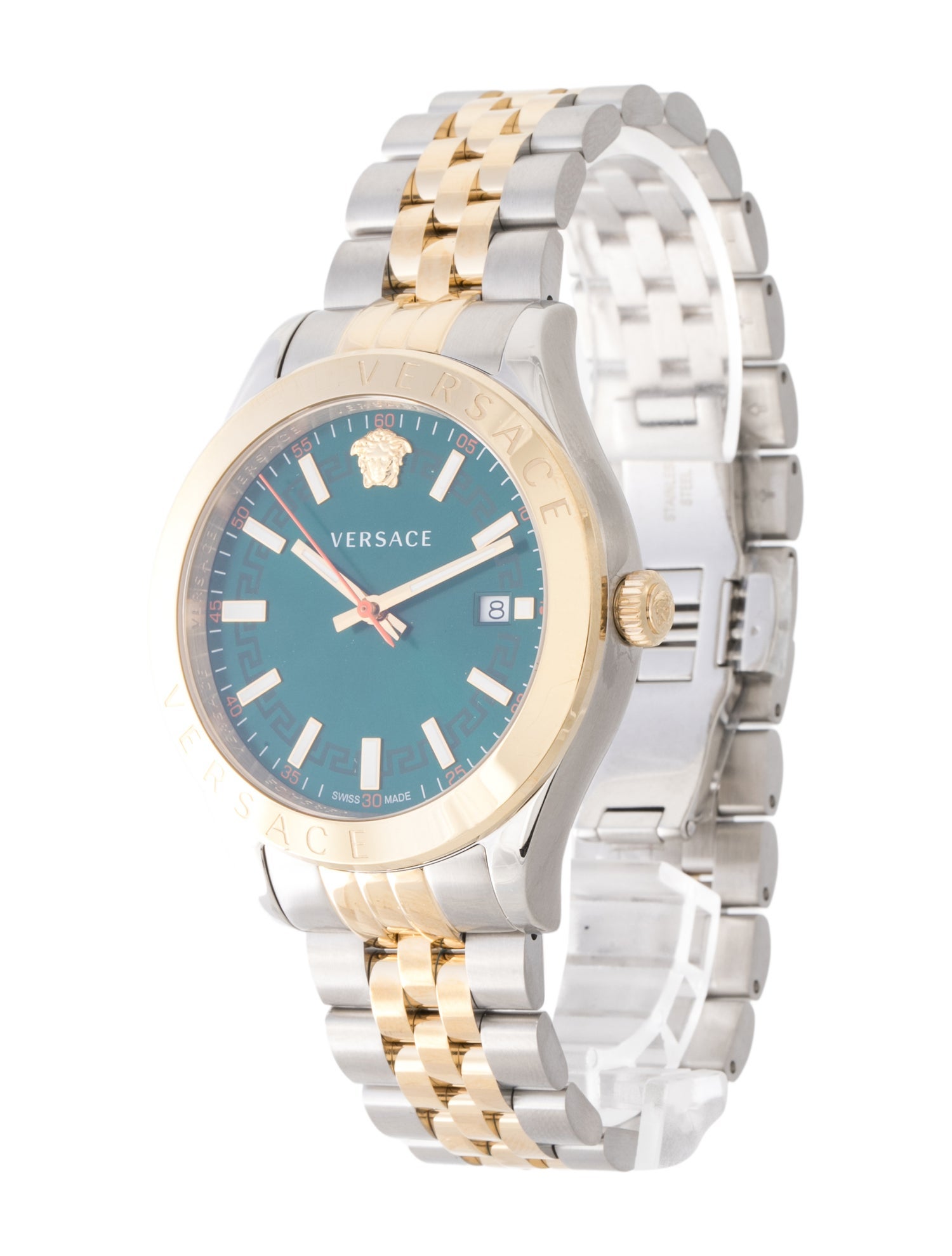Versace Hellenyium Watch