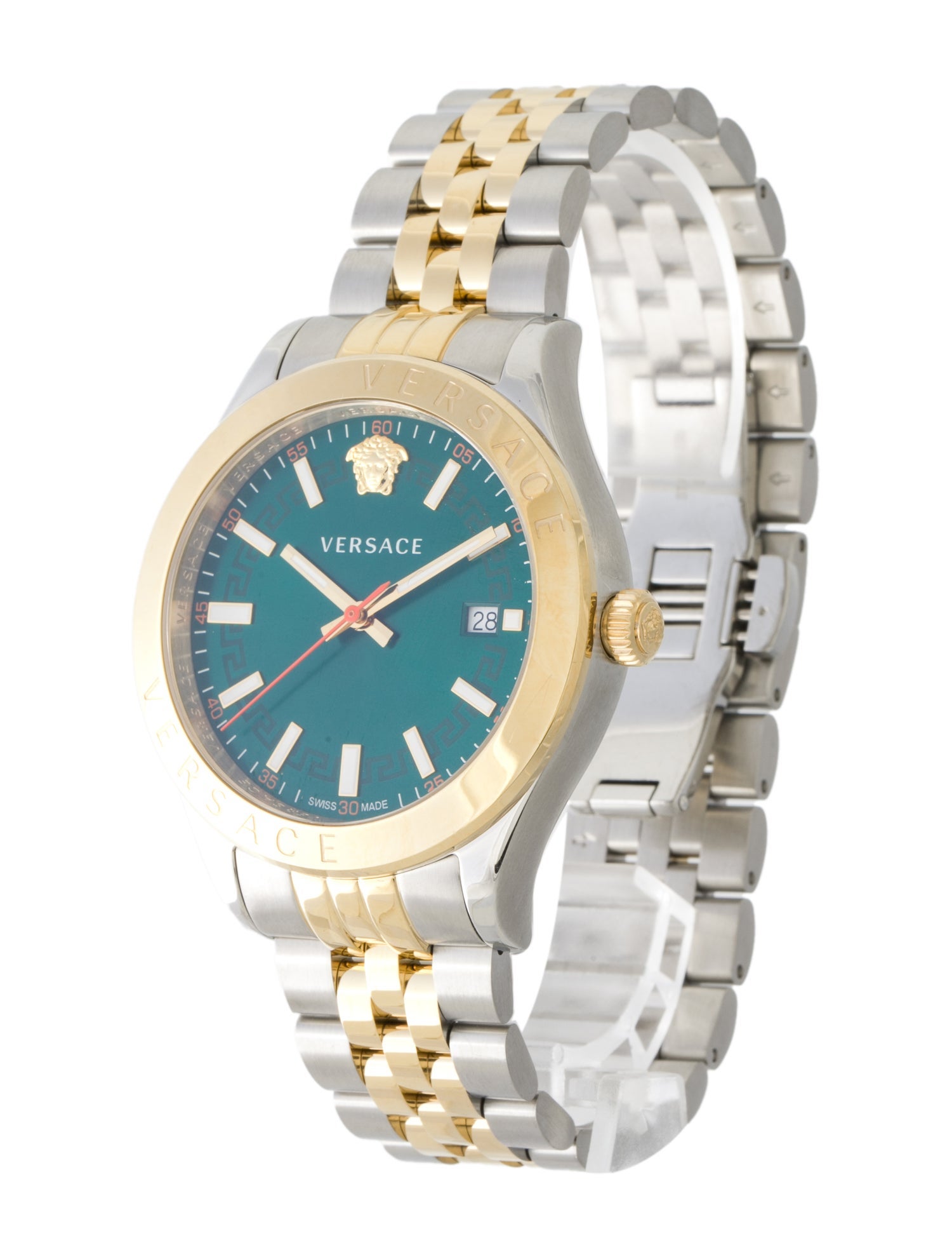 Versace Hellenyium Watch