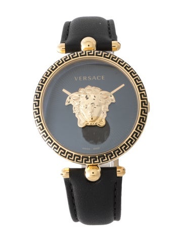 Versace Palazzo Empire Watch