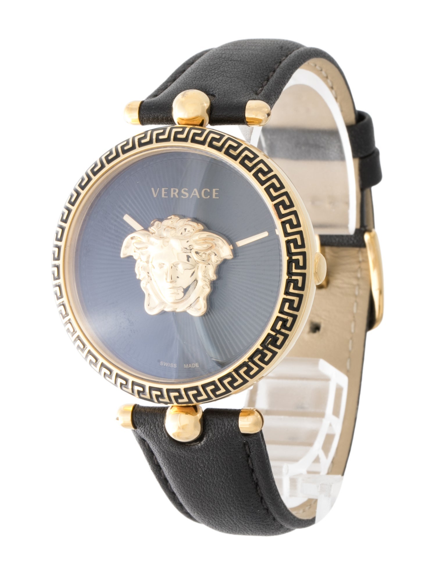 Versace Palazzo Empire Watch
