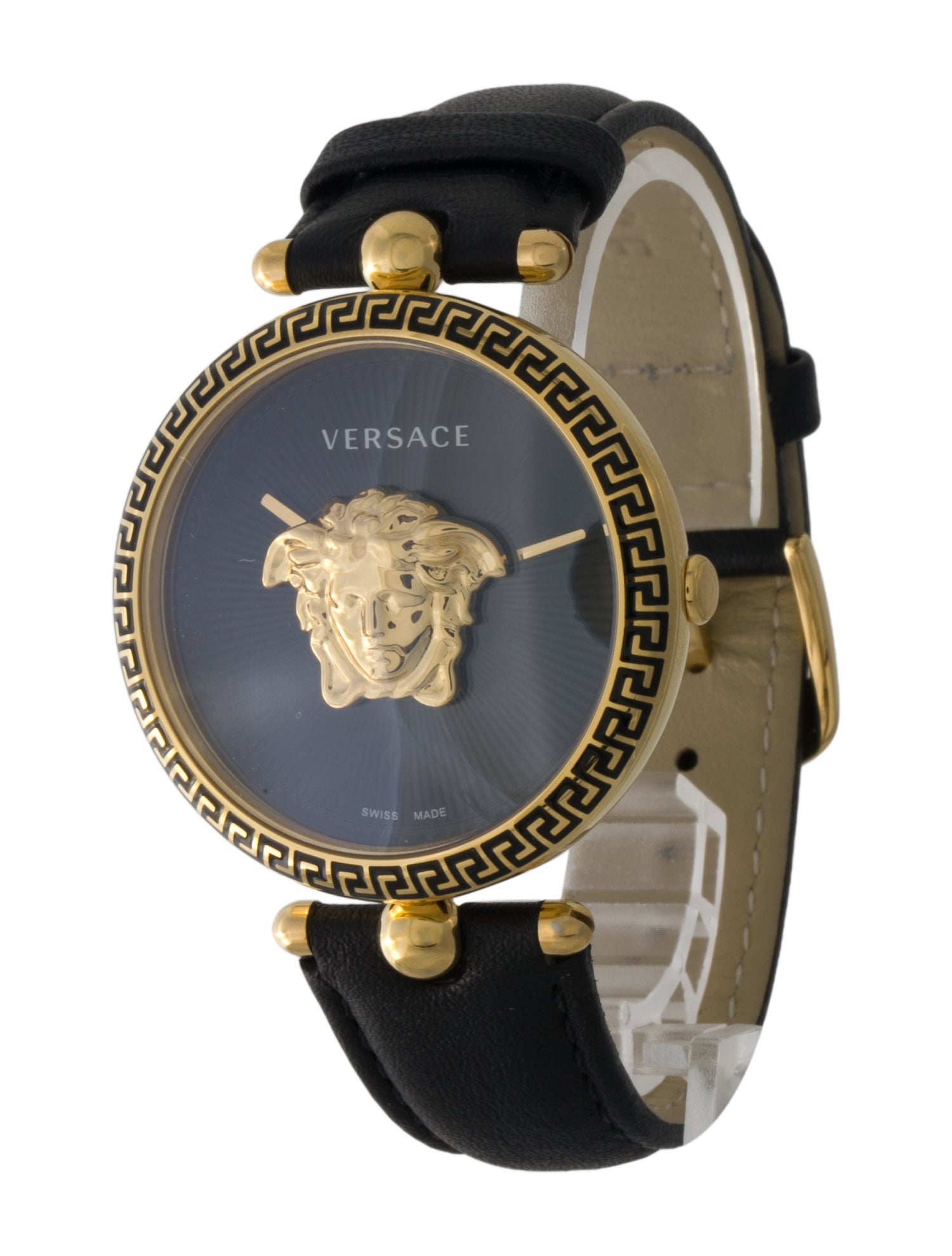 Versace Palazzo Empire Watch