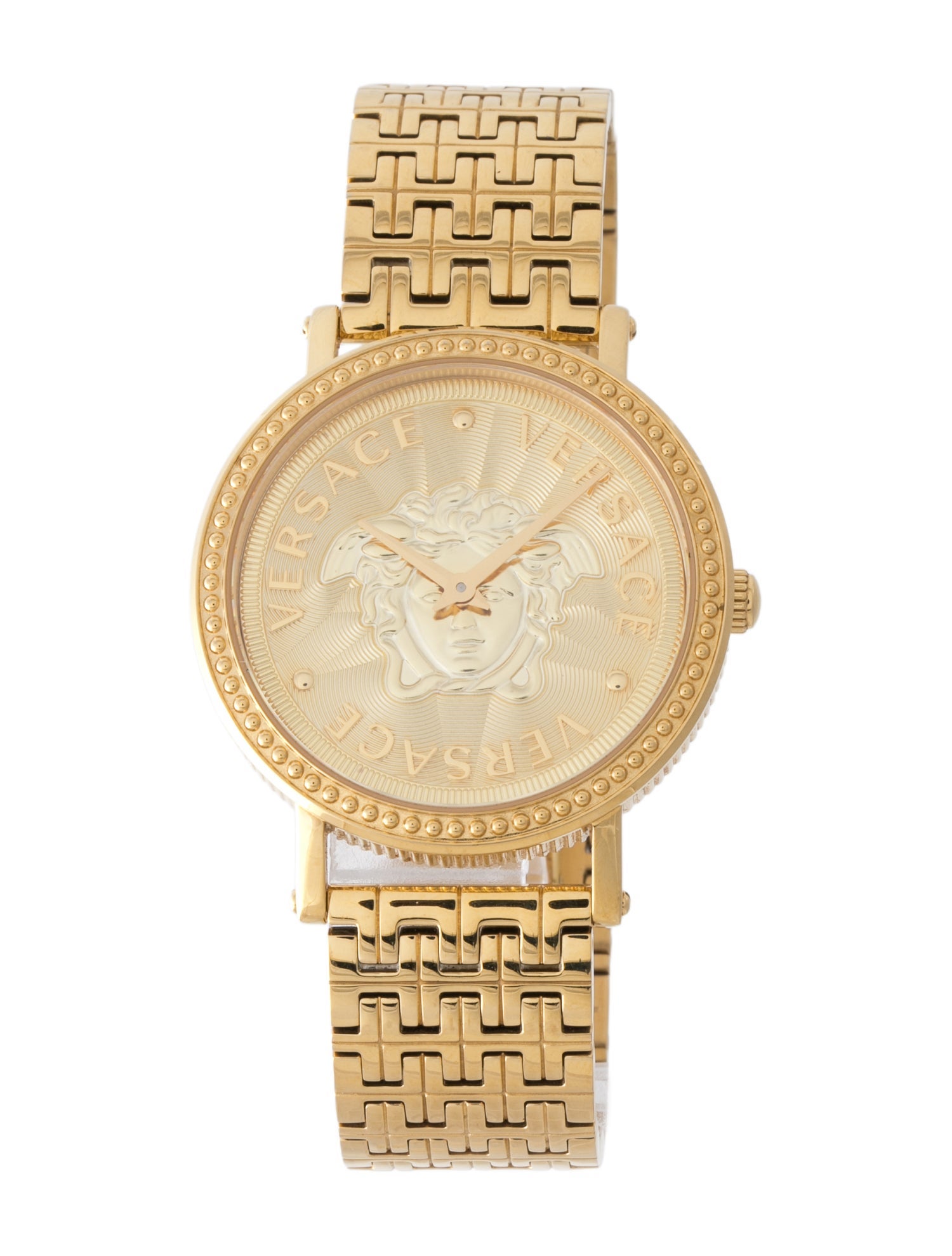 Versace V-Dollar Watch