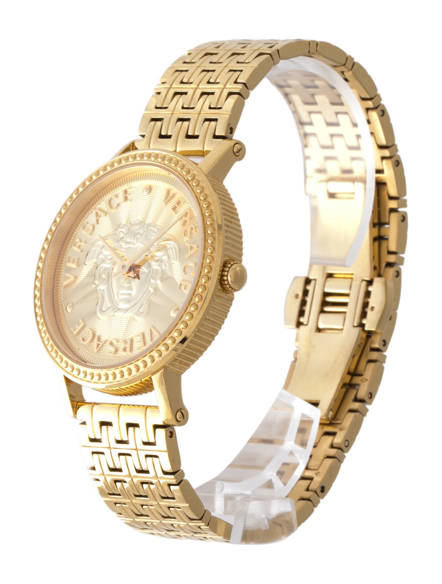 Versace V-Dollar Watch