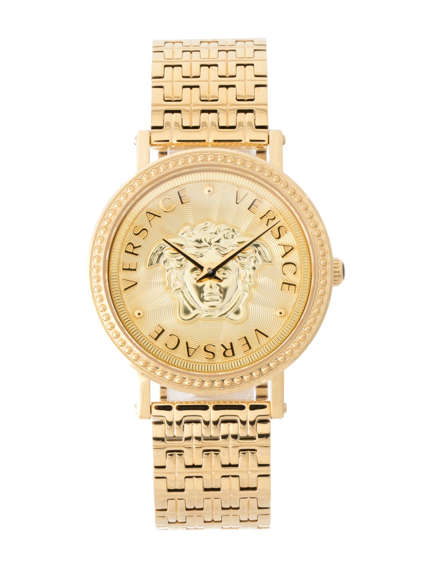 Versace V-Dollar Watch