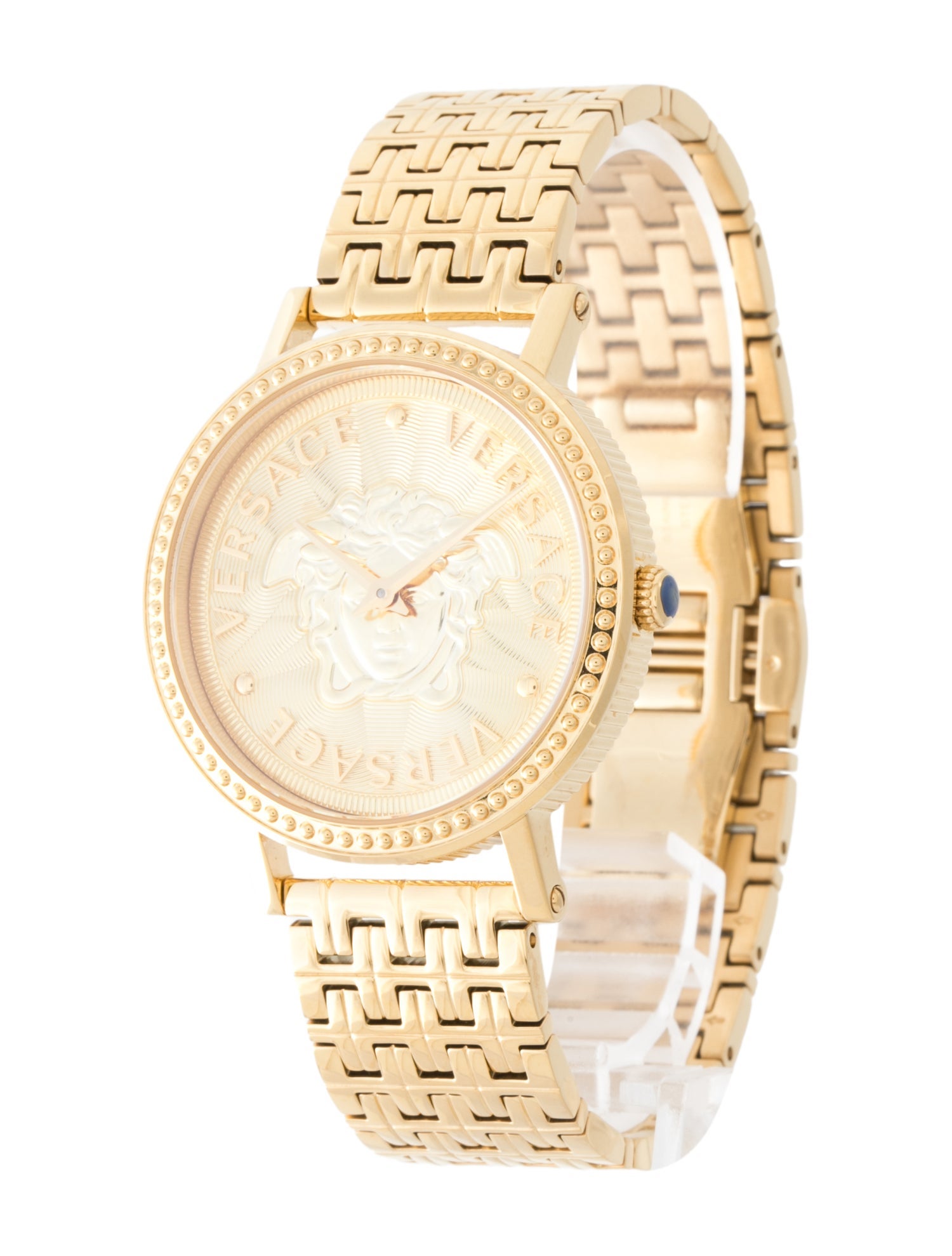 Versace V-Dollar Watch